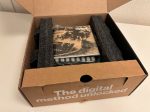 Elektron Digitone - kort gebruikt in nieuwstaat - Afbeelding 4