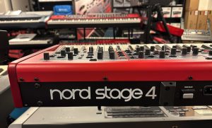 Nord Stage 4 73 - retour model - Afbeelding 3