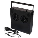 Teenage Engineering OB-4 black - Afbeelding 6