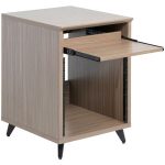 Gator Frameworks Elite 10U Rack GRY - Afbeelding 3