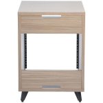 Gator Frameworks Elite 10U Rack GRY - Afbeelding 4