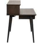 Gator Frameworks Elite Main Desk BRN - Afbeelding 4