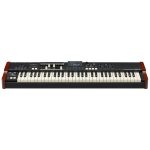 Hammond XK-4