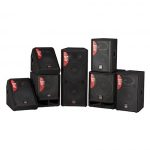 Wharfedale Pro EVP-X15B-MKII Passieve subs - Afbeelding 2