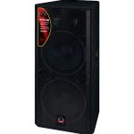 Wharfedale Pro EVP-X215MKII Breedband passief