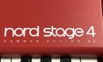 Nord Stage 4 88 - open box - Afbeelding 2