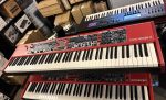 Nord Stage 4 88 - open box - Afbeelding 4