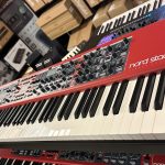 Nord Stage 4 88 - open box