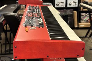 Nord Stage 4 88 - open box - Afbeelding 7
