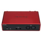 Focusrite Scarlett 2i2 4th - Afbeelding 4
