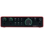 Focusrite Scarlett 2i2 Studio 4th Gen - Afbeelding 3