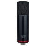 Focusrite Scarlett 2i2 Studio 4th Gen - Afbeelding 5