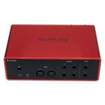 Focusrite Scarlett 4i4 4th Generation - Afbeelding 4