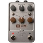 Universal Audio UAFX OX Stomp PROMO tot 30 juni 2026