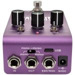 Strymon Ultraviolet Univibe - Afbeelding 3