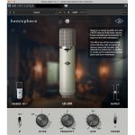 Universal Audio SC-1 - Afbeelding 4
