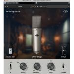 Universal Audio SC-1 - Afbeelding 5