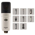 Universal Audio SC-1 - Afbeelding 7