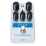 Universal Audio UAFX 1176 - Afbeelding 2