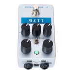 Universal Audio UAFX 1176 - Afbeelding 3