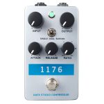 Universal Audio UAFX 1176 - Afbeelding 4