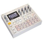 Elektron Digitakt E25 Remix Edition - SUPERAANBIEDING - Afbeelding 3