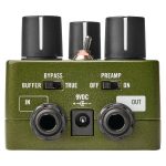 Universal Audio UAFX Brigade Chorus & Vibrato - Afbeelding 3