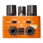 Universal Audio UAFX Flow Vintage Tremolo - Afbeelding 2