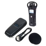 Zoom H1n met accessory pack