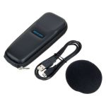 Zoom H1n met accessory pack - Afbeelding 7