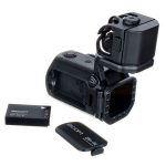 Zoom Q8n-4K - Afbeelding 10