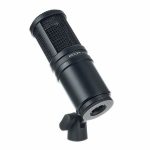 Zoom ZDM-1 Podcast Mic Pack - Afbeelding 6