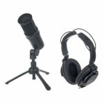 Zoom ZDM-1 Podcast Mic Pack - Afbeelding 7