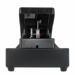 Crumar EXP-10 Expression Pedal - Afbeelding 4