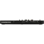 Hammond M-solo Black - Afbeelding 3