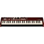 Hammond M-solo Burgundy