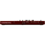Hammond M-solo Burgundy - Afbeelding 3