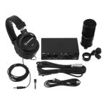 Steinberg IXO 22 Recording Pack - Afbeelding 16