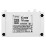 Steinberg IXO 22 White - Afbeelding 6