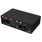 Steinberg IXO12 Black