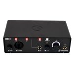 Steinberg IXO12 Black - Afbeelding 2