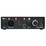 Steinberg IXO12 Black - Afbeelding 3