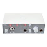Steinberg IXO12 White - Afbeelding 2