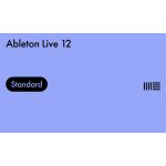 Ableton Live 12 Standard Upgrade from Live Lite