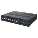Rupert Neve Designs Portico II Master Processor Buss Black
