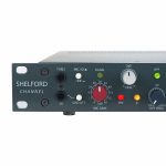 Rupert Neve Designs Shelford Channel - Afbeelding 4