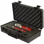MXL 550/551R condensator microfoonset - Afbeelding 2