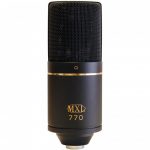 MXL 770 Complete studio bundel - Afbeelding 2