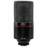 MXL 990 BLAZE - Afbeelding 2