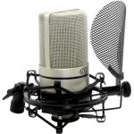 MXL 990 Complete
